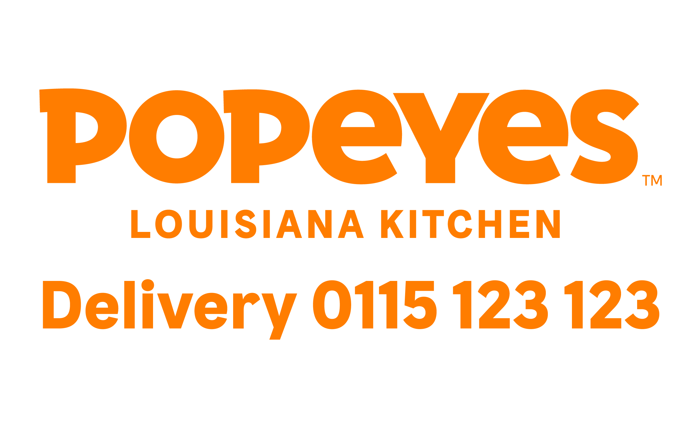 POPEYES